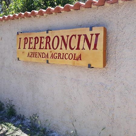Azienda Agricola I Peperoncini Alghero Luaran gambar