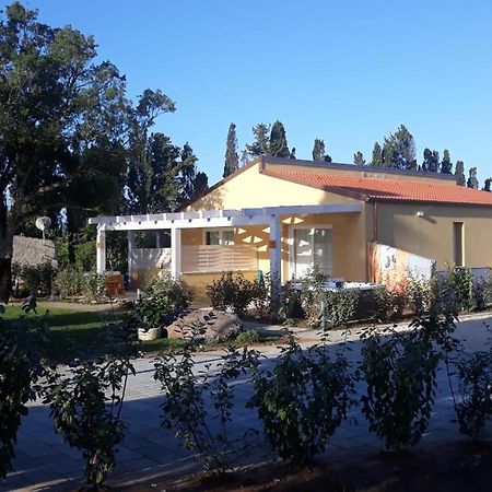 Azienda Agricola I Peperoncini Alghero Luaran gambar