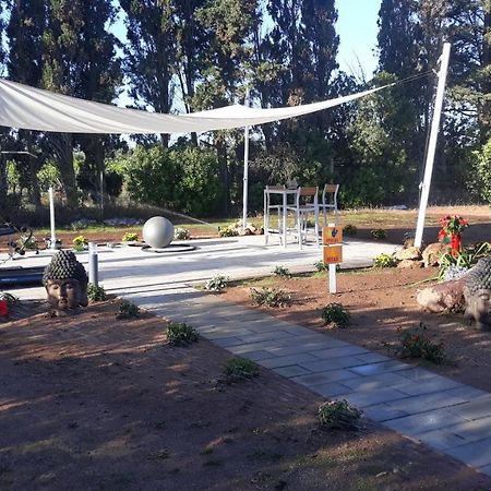 Azienda Agricola I Peperoncini Alghero Luaran gambar
