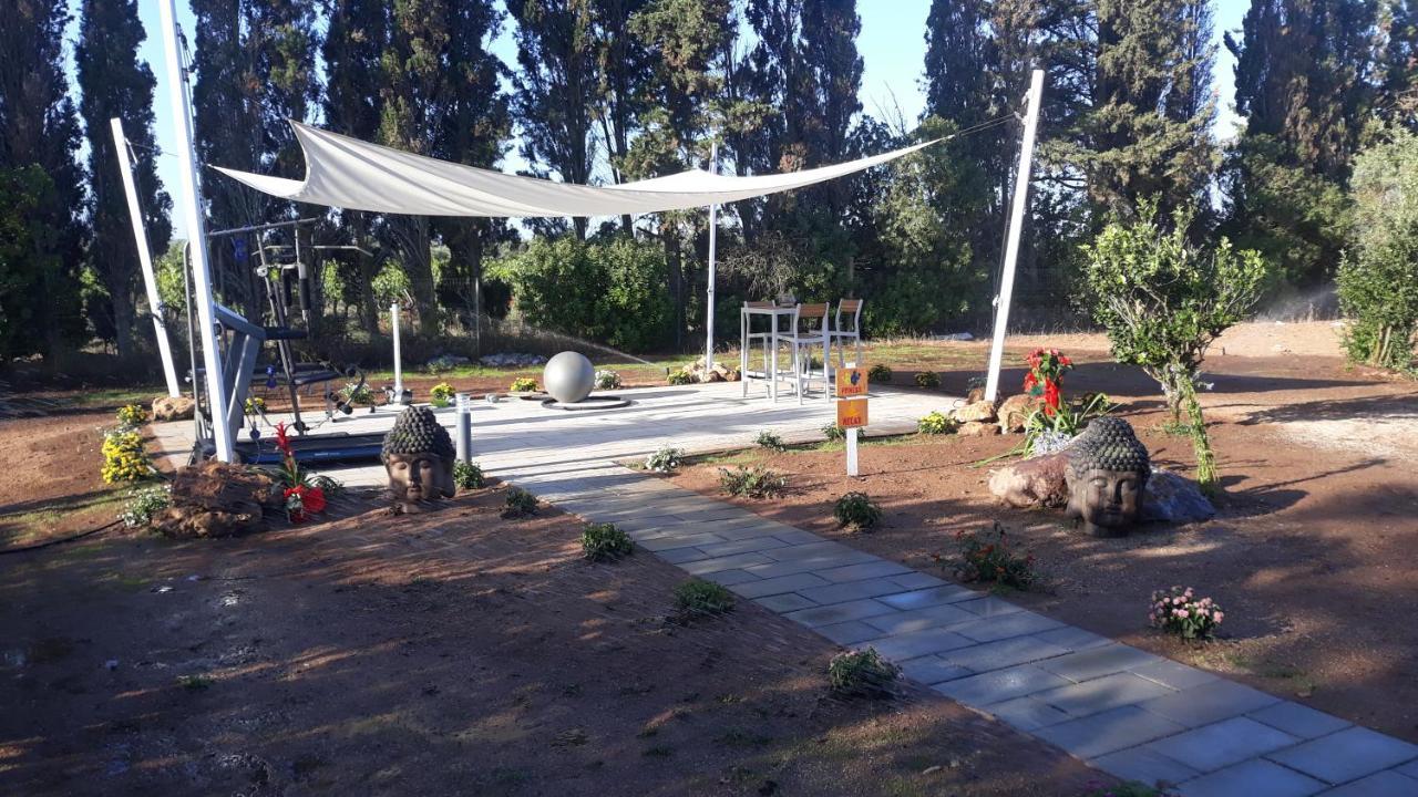 Azienda Agricola I Peperoncini Alghero Luaran gambar