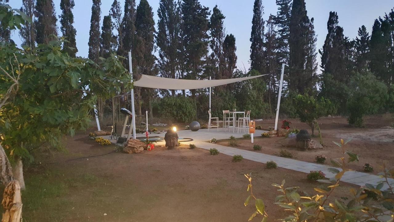 Azienda Agricola I Peperoncini Alghero Luaran gambar