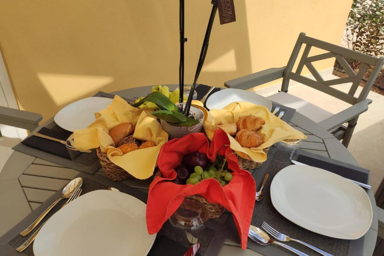 Azienda Agricola I Peperoncini Alghero Luaran gambar