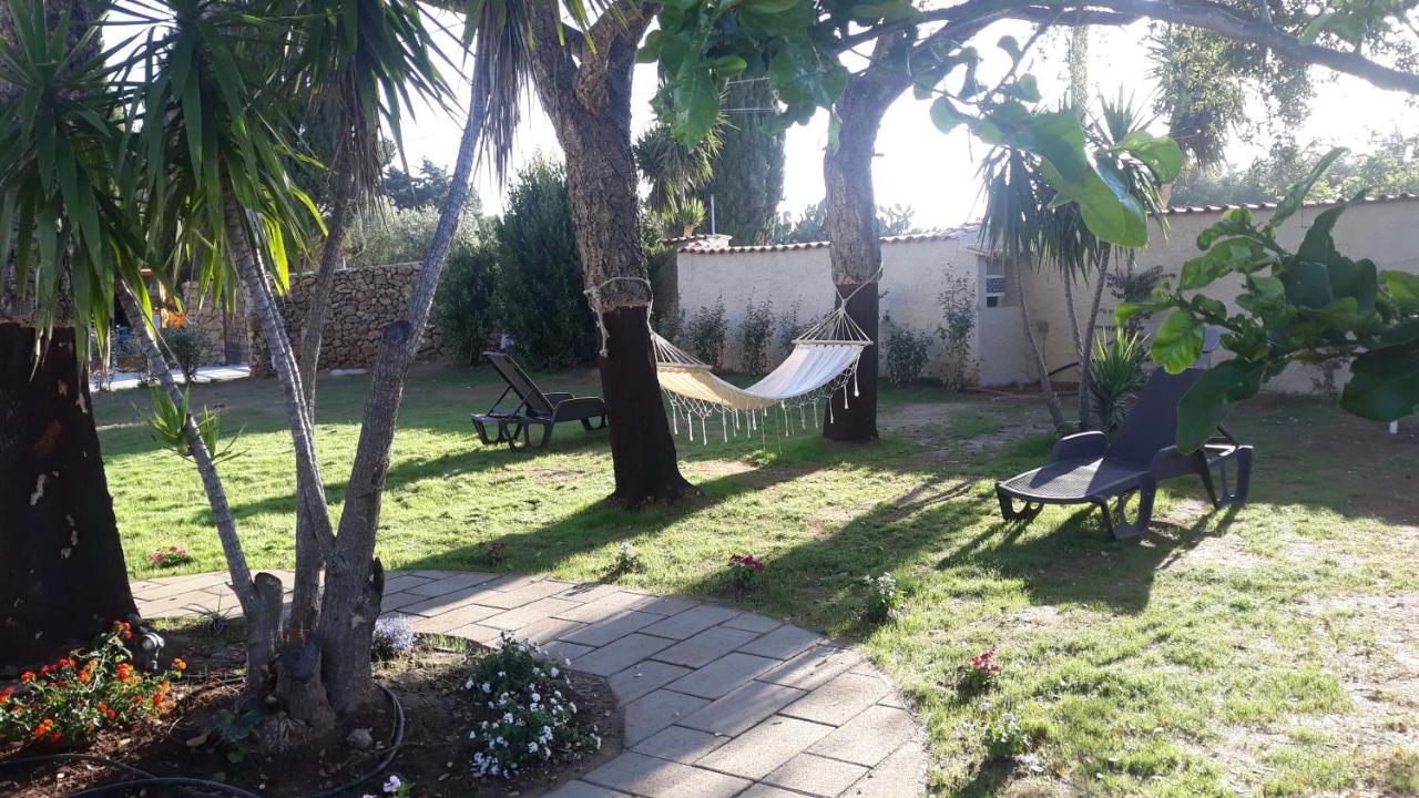 Azienda Agricola I Peperoncini Alghero Luaran gambar
