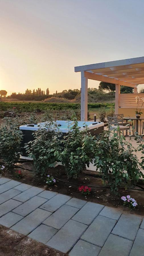 Azienda Agricola I Peperoncini Alghero Luaran gambar