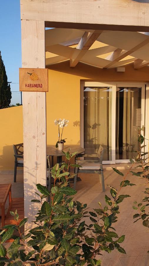 Azienda Agricola I Peperoncini Alghero Luaran gambar