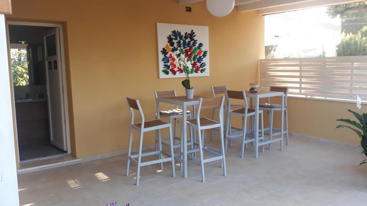 Azienda Agricola I Peperoncini Alghero Luaran gambar